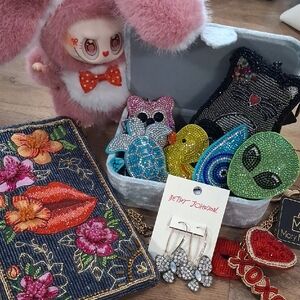 SPRING SPARKLE SWEEPSTAKES!!